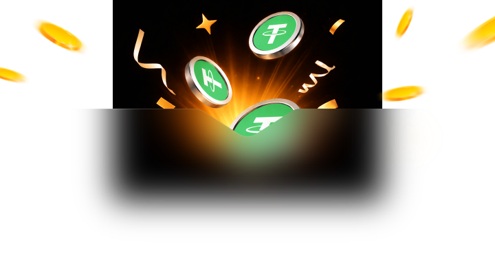 Coins Illustration